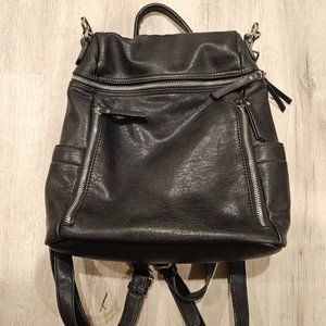 Miztique The Sienna Vegan Backpack Purse